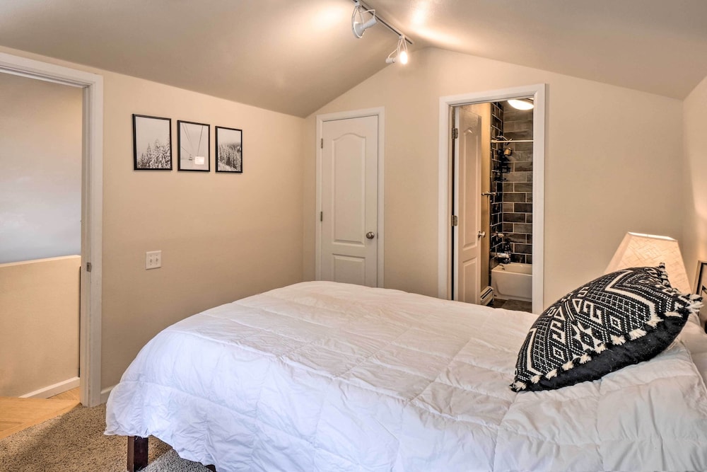 Apartment (3 Bedrooms)