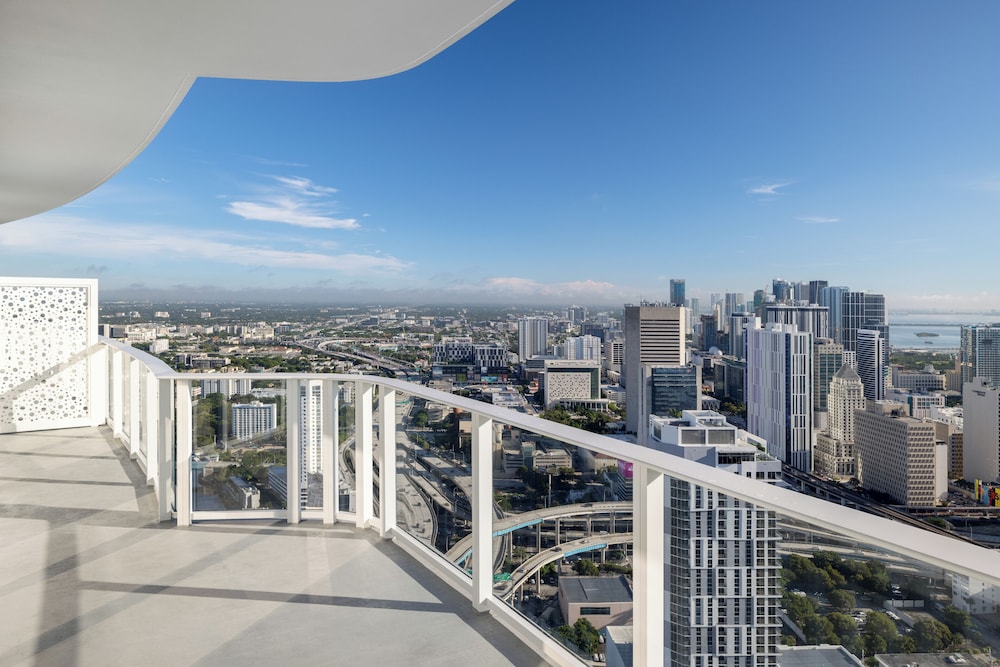 Apartment, 1 Bedroom, City View photo 2