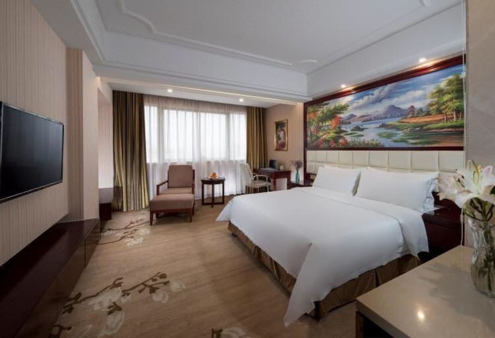 Deluxe Double Room photo 1
