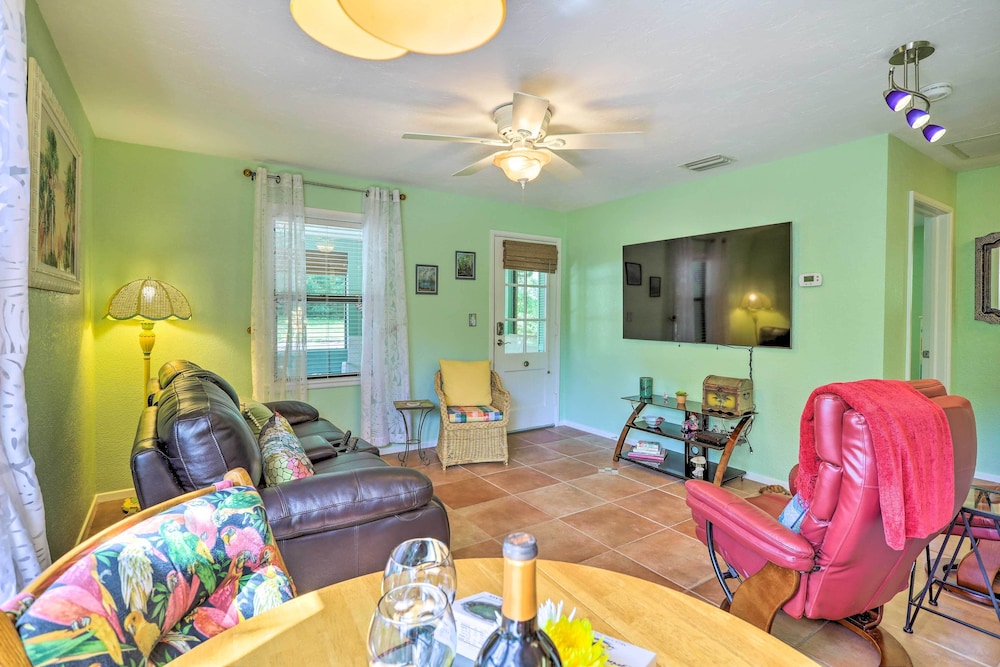 House (2 Bedrooms) photo 1