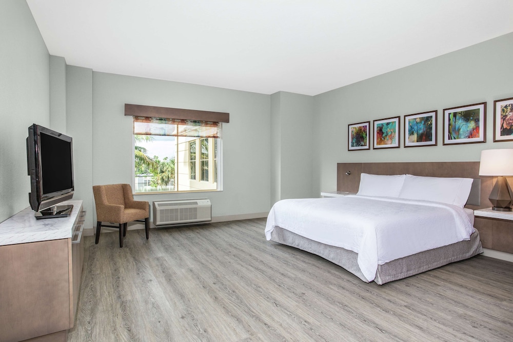 Hilton Garden Inn Palm Beach Gardens, Billede 7