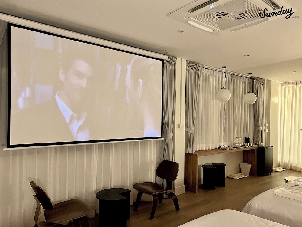 Deluxe Triple Room photo 2
