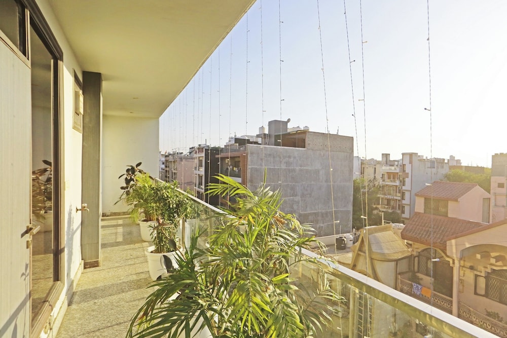 Superior Double Room, Garden View