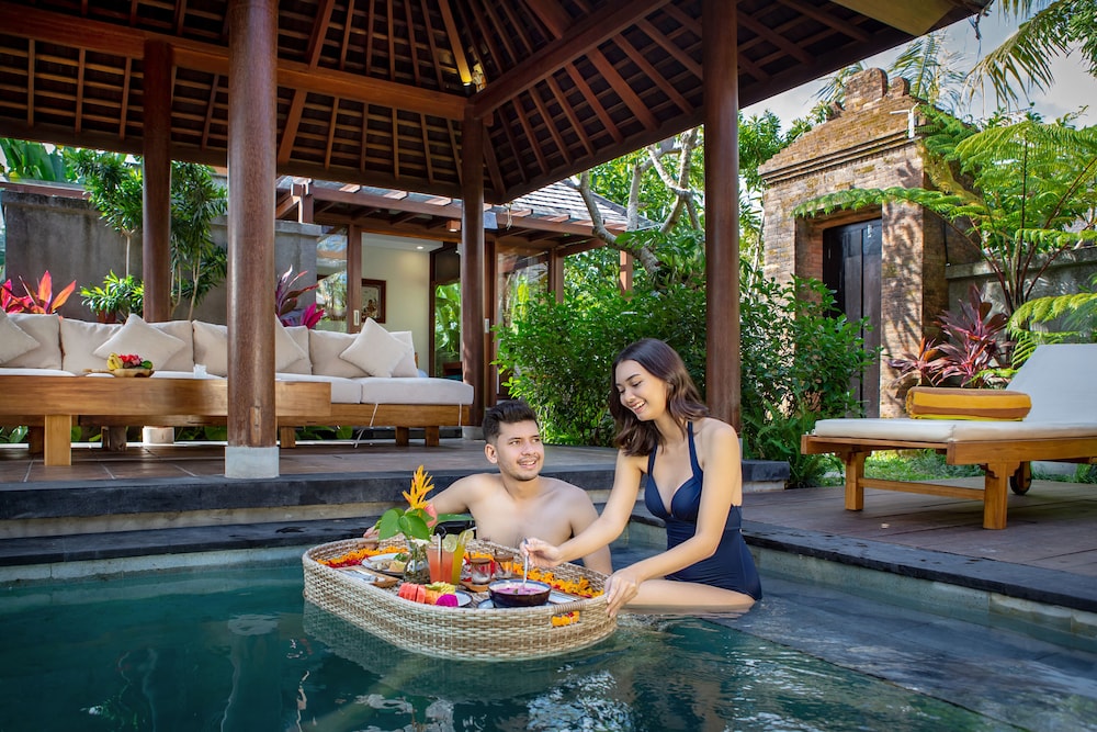 Three Bedrooms Villa with Private Pool - Photo 5
