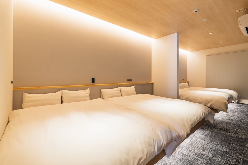 Suite Room, Non Smoking - Photo 2