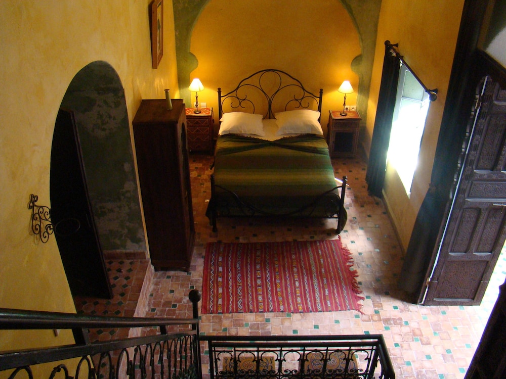 Classic Quadruple Room, Multiple Beds photo 1