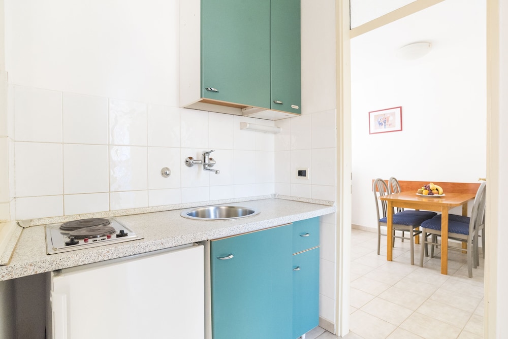 Economy Apartment (2+2 guests) - Photo 2