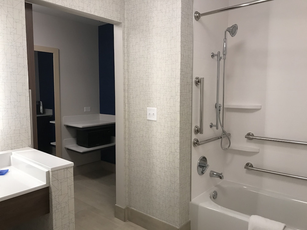 Holiday Inn Express & Suites - Phoenix - Airport North by IHG, Foto 9