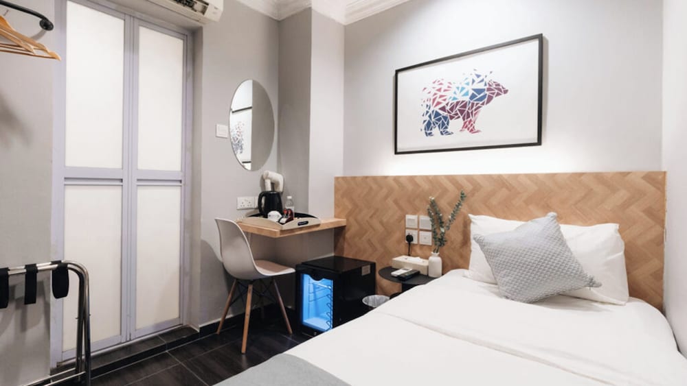 Deluxe Single Room photo 2