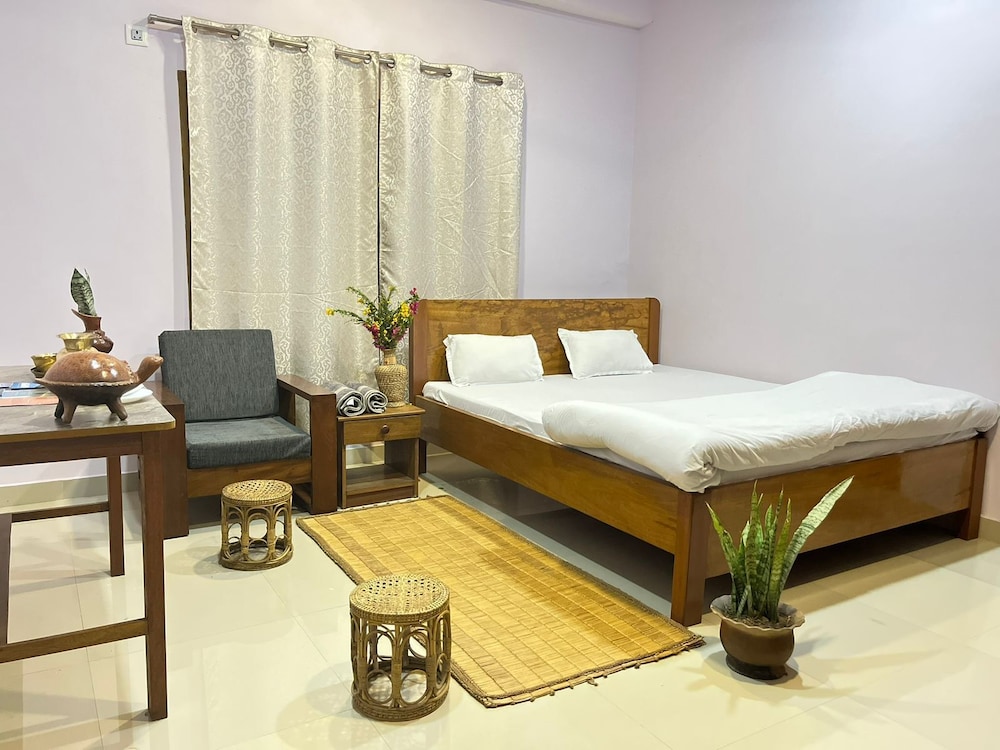 Traditional Double Room