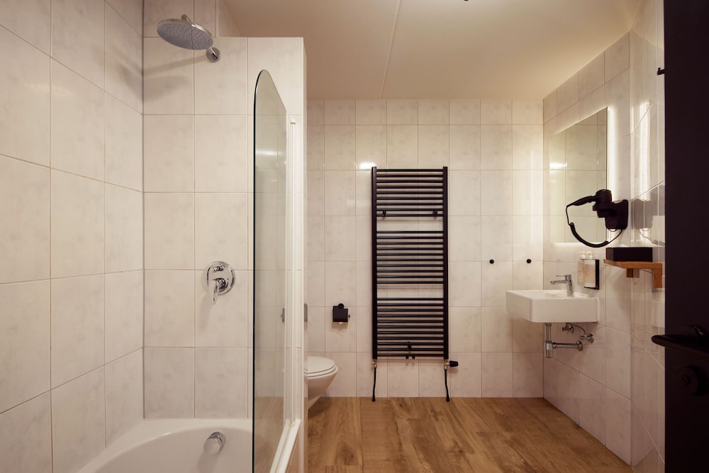 Comfort Double or Twin Room photo 2