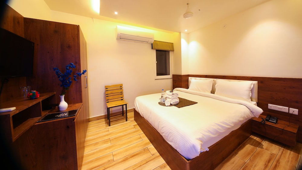 Superior Room photo 3