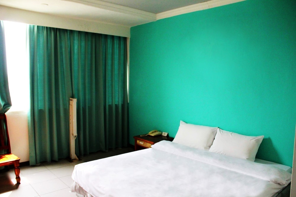Elite Double Room