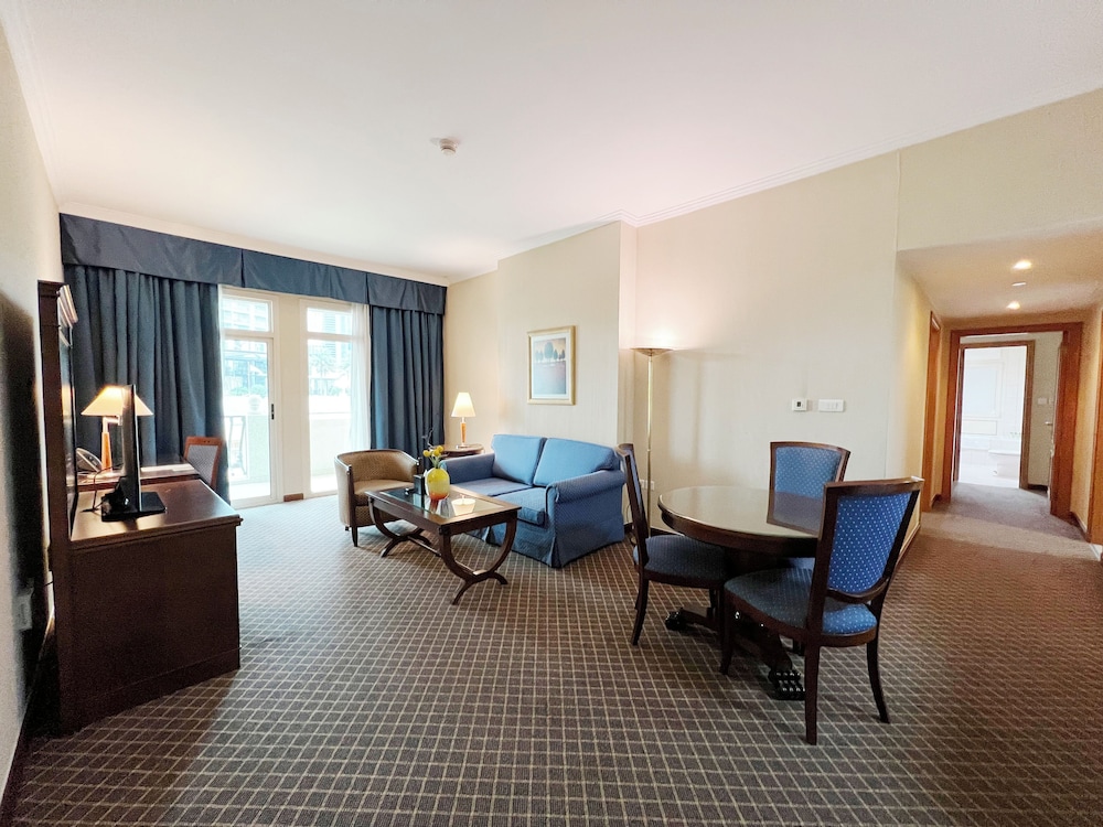 Apartment, 2 Bedrooms