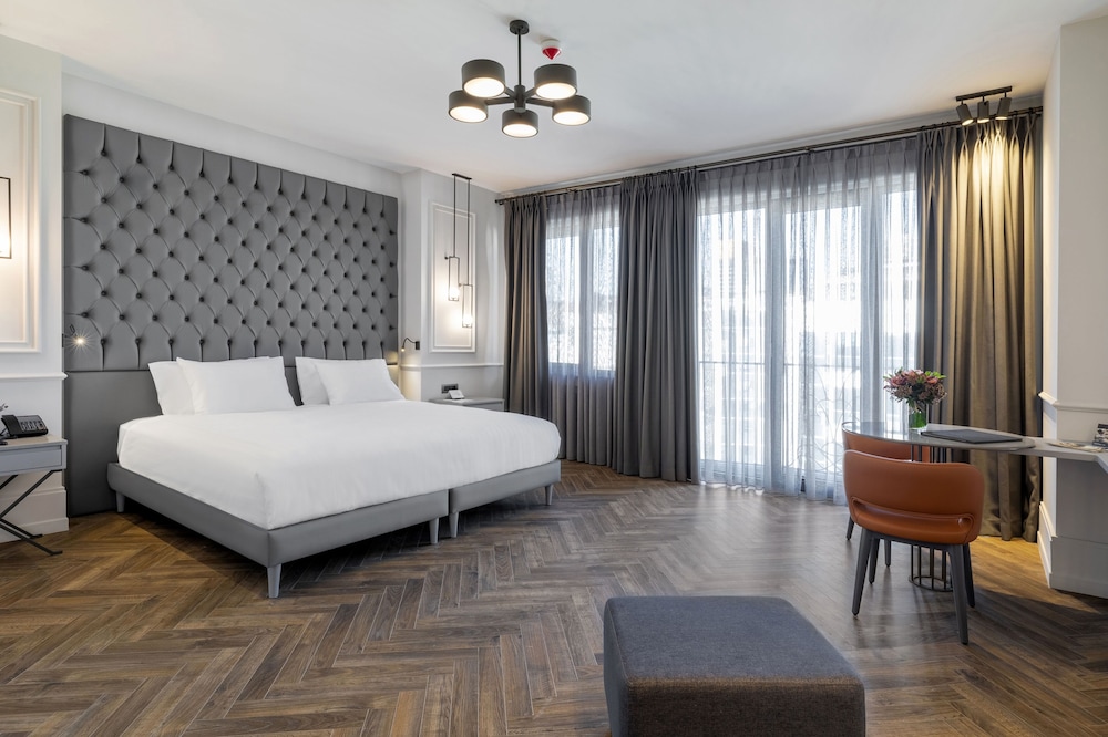 Superior Room photo 1