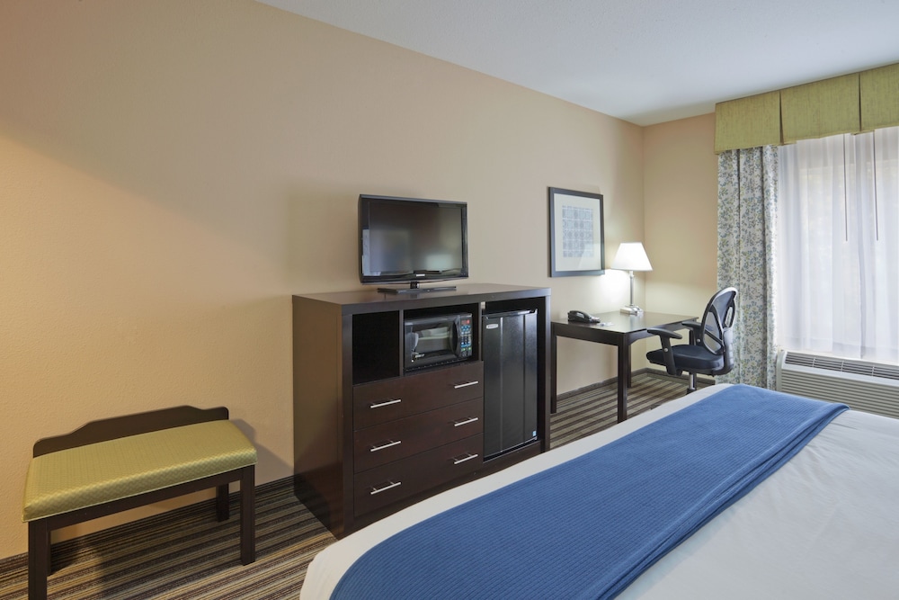 Suite, 1 King Bed - Photo 4