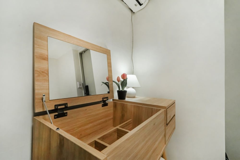 Double Room (MUST Contact Hotel Before Check-in)