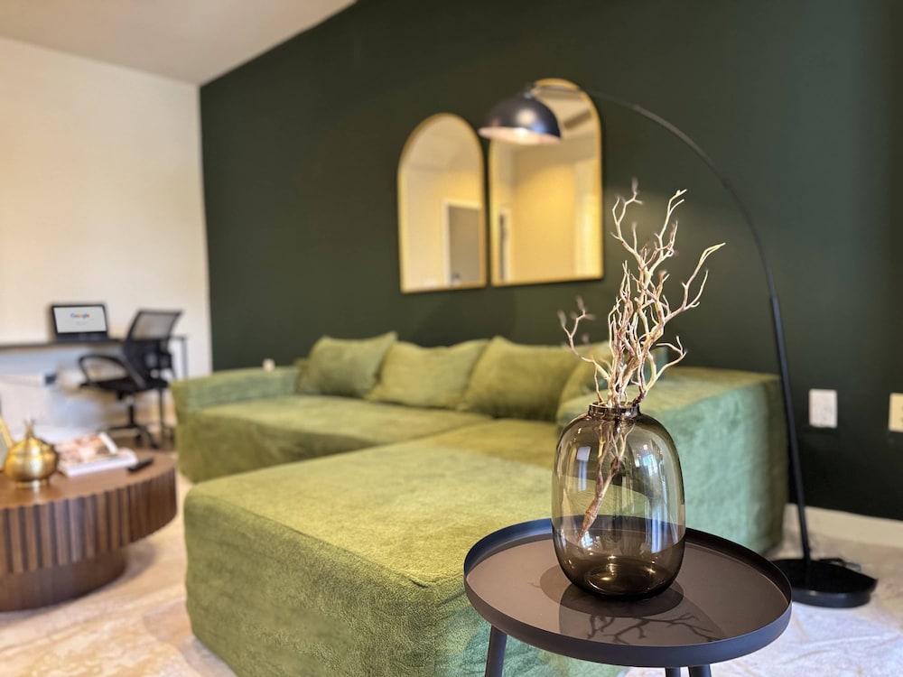 Luxe Deco Haven Pool Gym Parking Close to Disneyland, Φωτογραφία 72