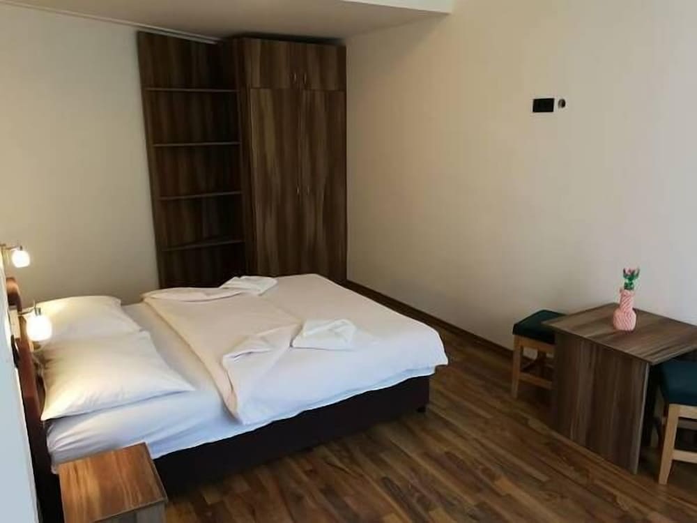 Deluxe Apartment, 1 Bedroom photo 2