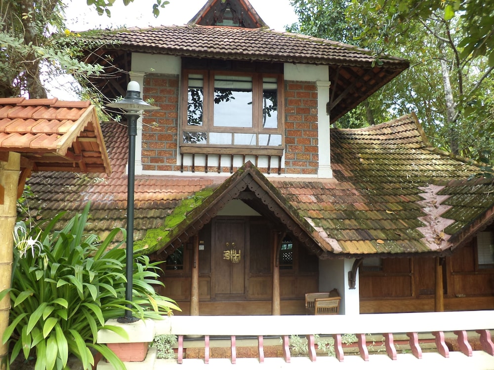 Duplex Villa photo 3