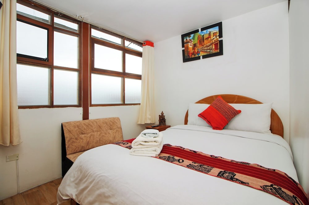 Exclusive Double Room, 1 King Bed