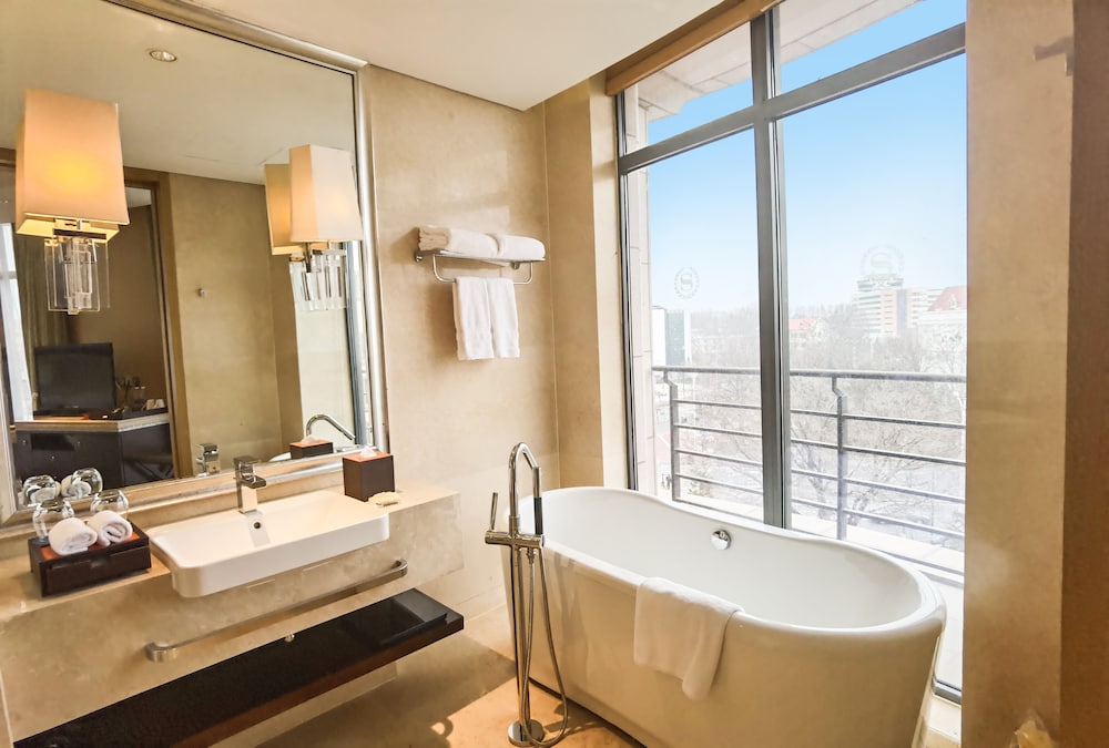 Standard Room, 1 King Bed, City View photo 2