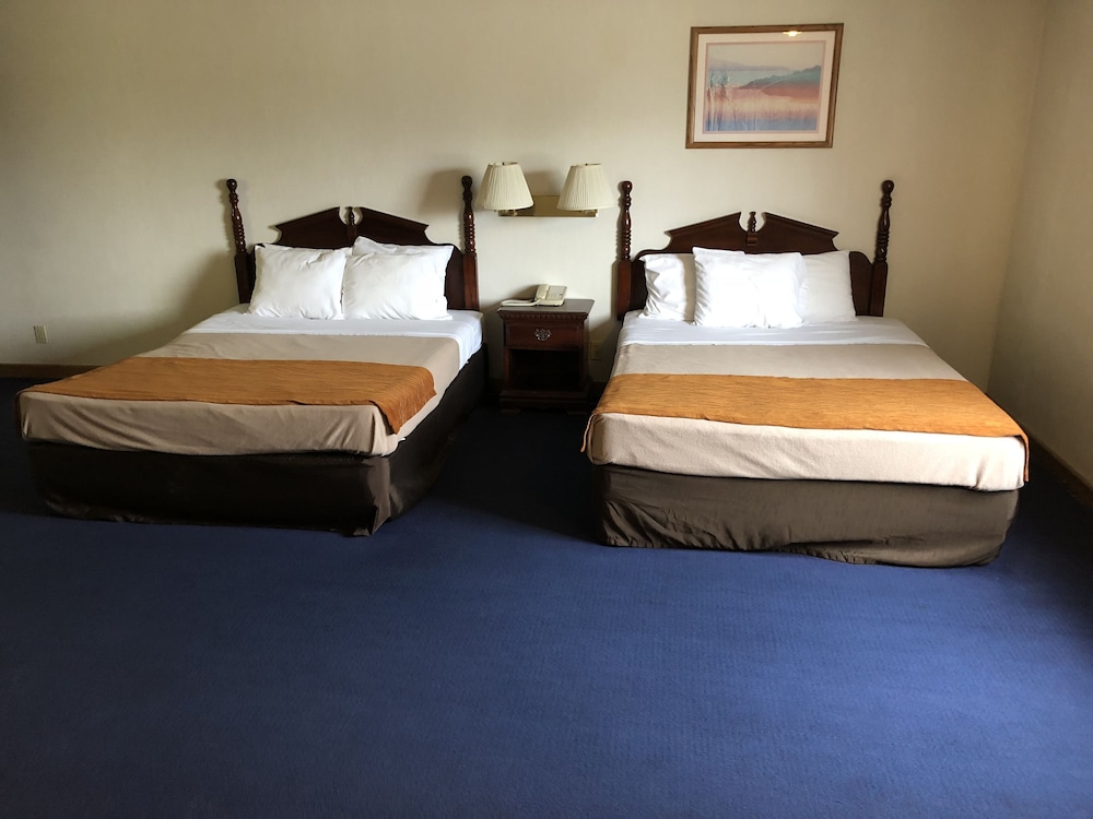 Triple Room, Non Smoking photo 1