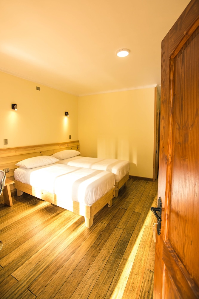 Standard Room, Non Smoking (Malalche) photo 3