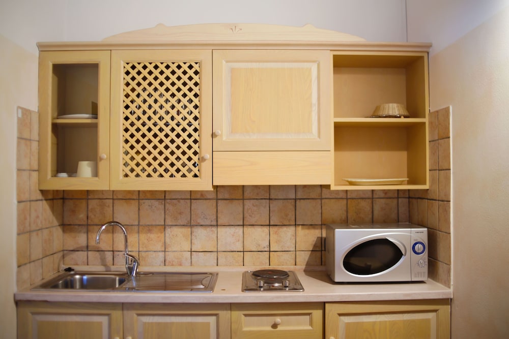 Apartment, 1 Bedroom, Kitchenette photo 3