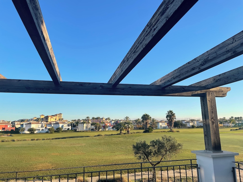 The Fairways - Villa Front Line Lussuosa nel Mar Menor Golf Resort, Foto 27