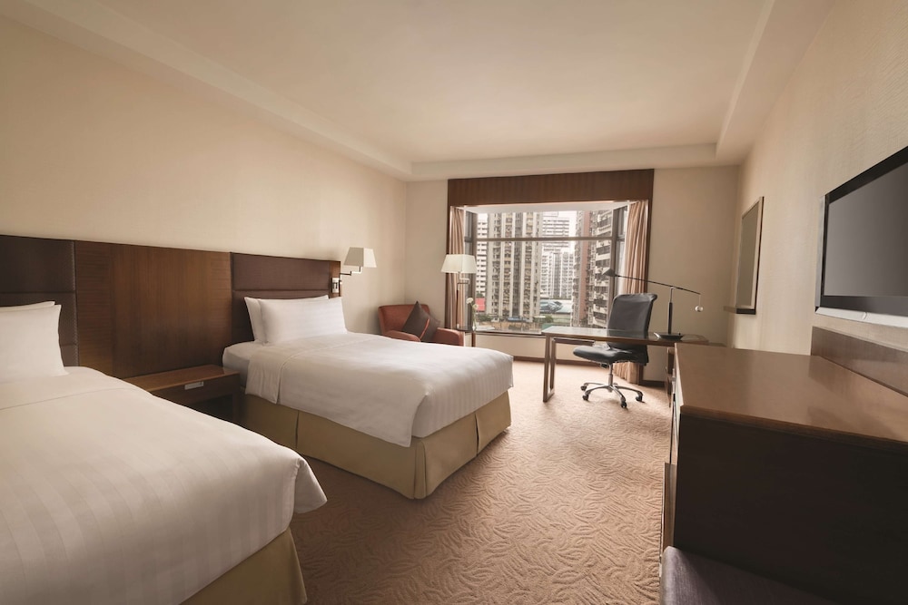 Superior Room, 2 Twin Beds photo 2