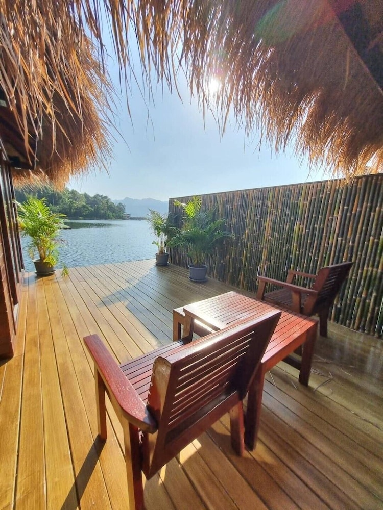 Maldives Water Park View Zone A - Photo 5