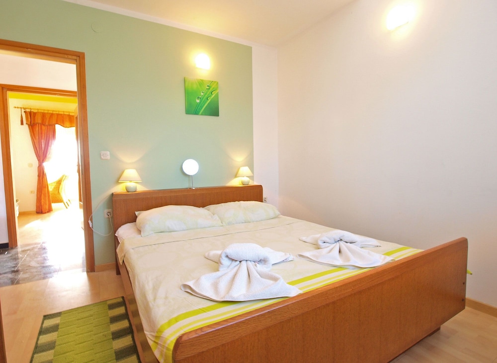 Standard Apartment, 1 Bedroom (879/2051)