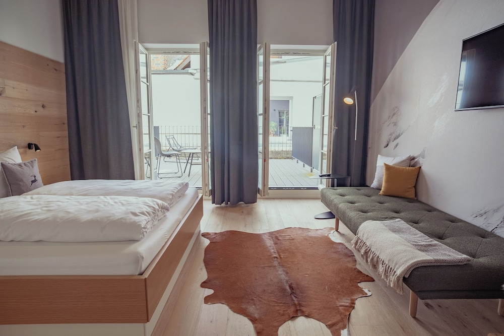 Comfort Triple Room photo 2