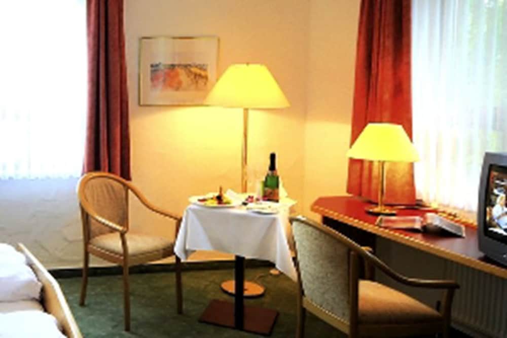 Standard Single Room photo 3