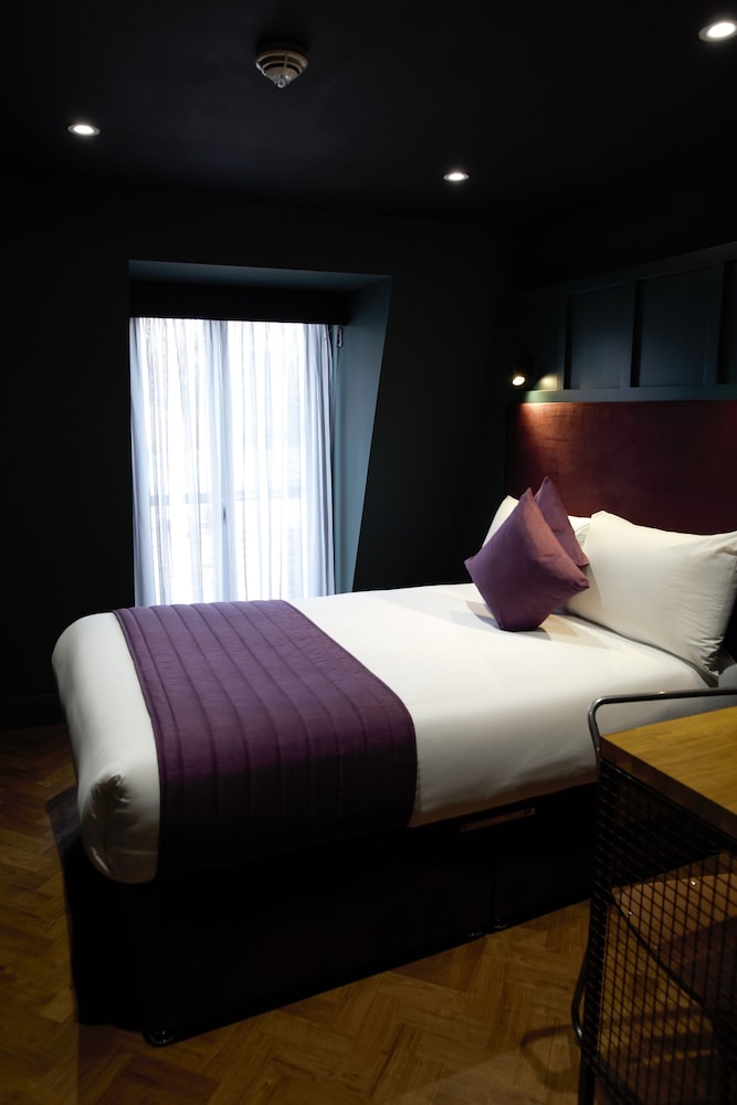 Executive Double Room photo 3