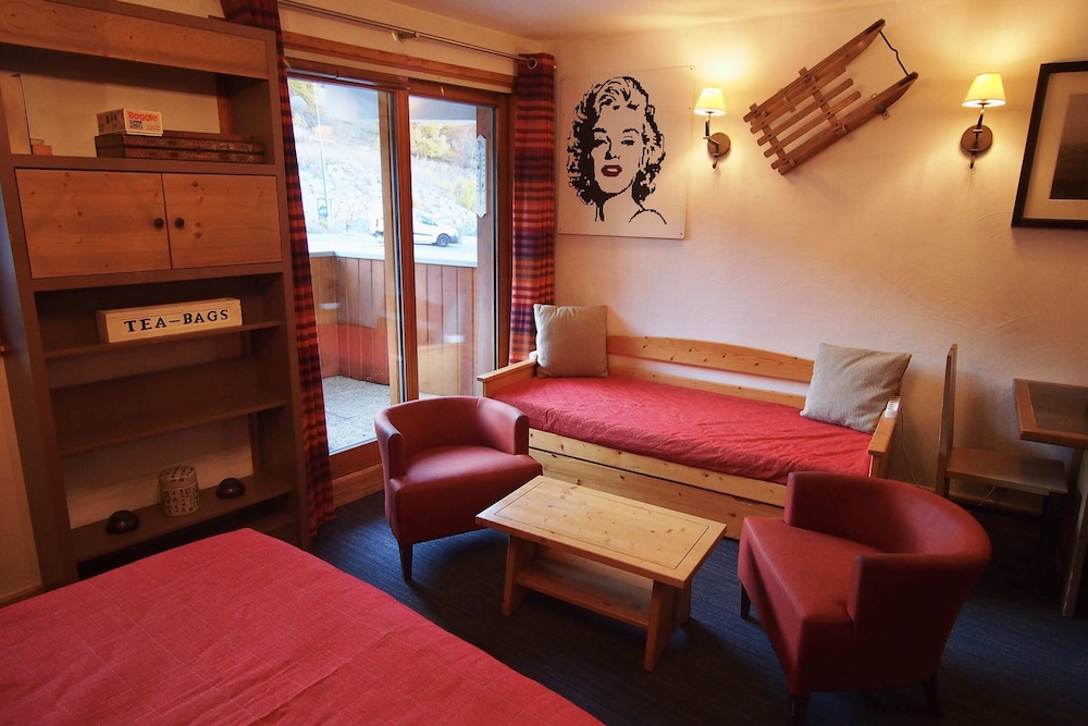 RisoulSki Antarès, Photo 10