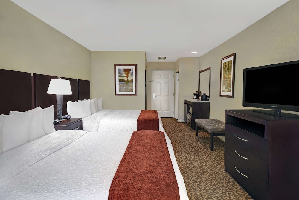 Studio 6 Houston, TX - Westchase, Billede 4