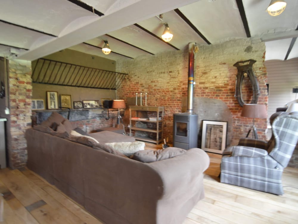 Comfort House, 3 Bedrooms
