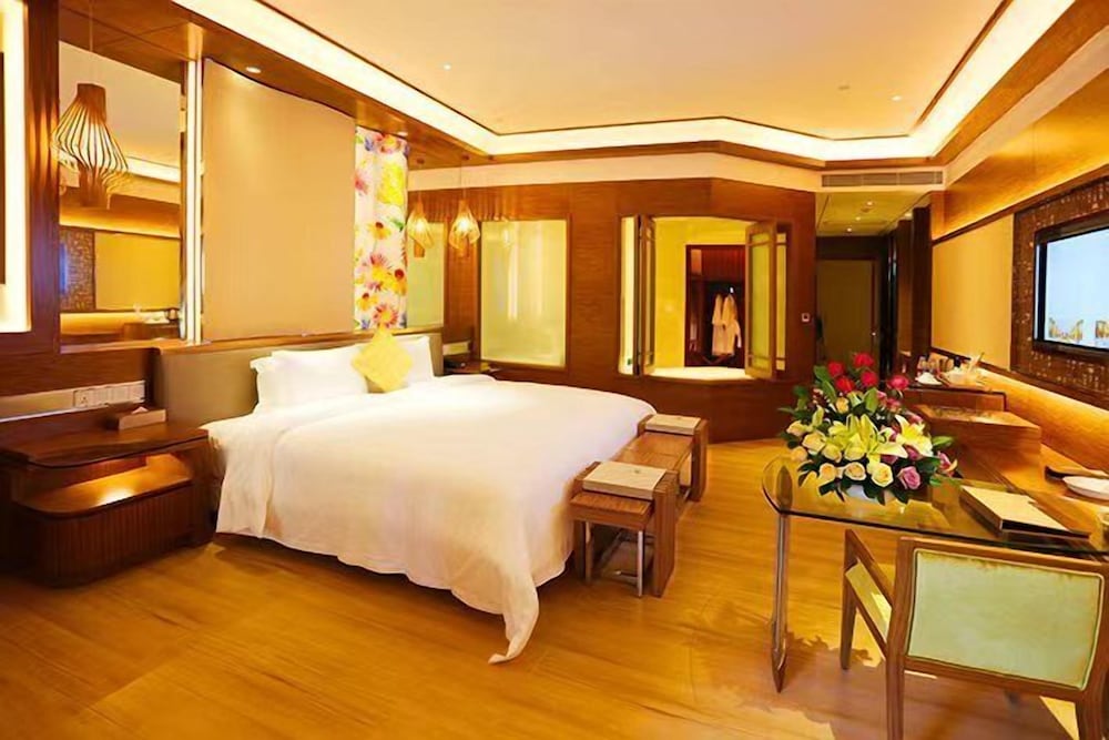 Signature Double Room photo 3