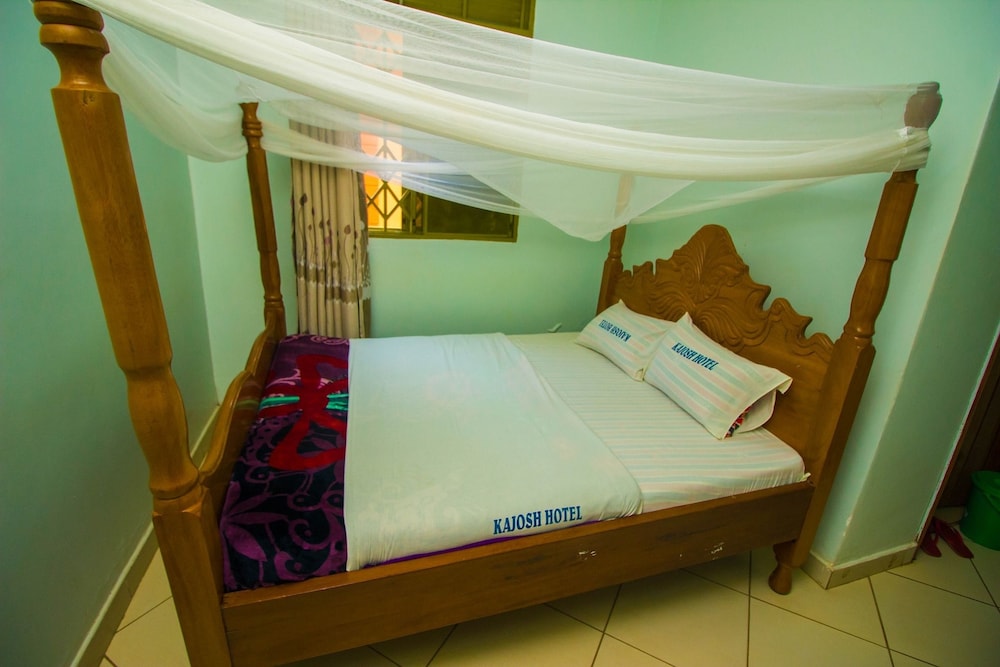 Standard Double Room, 1 Double Bed