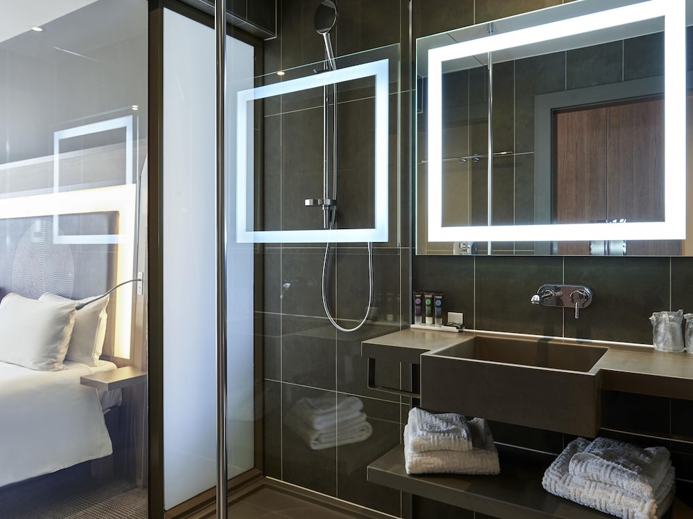 Novotel Londen Excel, Foto 4