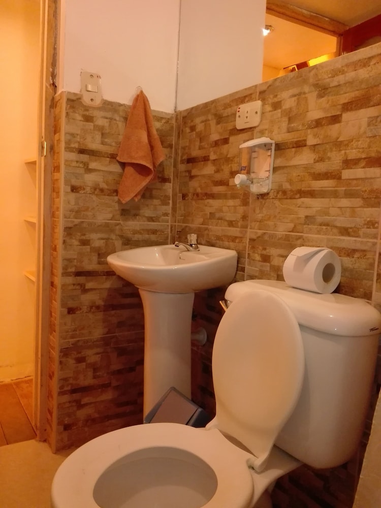 Triple Room photo 3