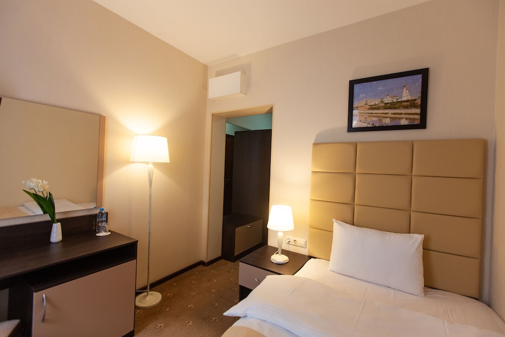 Standard Single Room photo 2