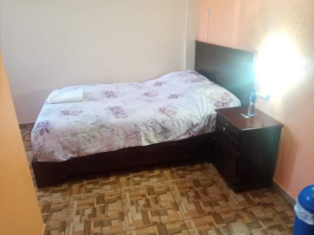 Room, 1 Twin Bed photo 3