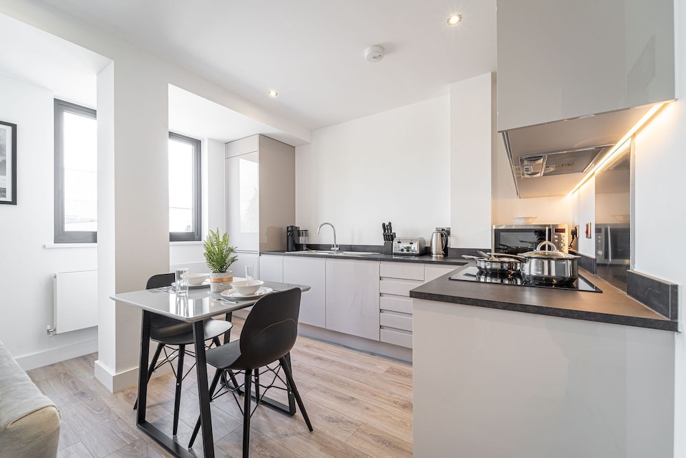 Sevenstays Residenze Centro Solihull, Foto 14