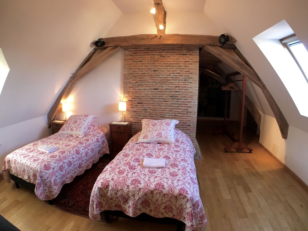 Suite, 2 Bedrooms (La Grande Suite) photo 3