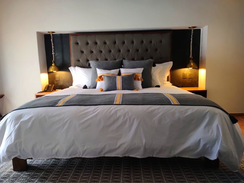 Standard Double Room photo 2
