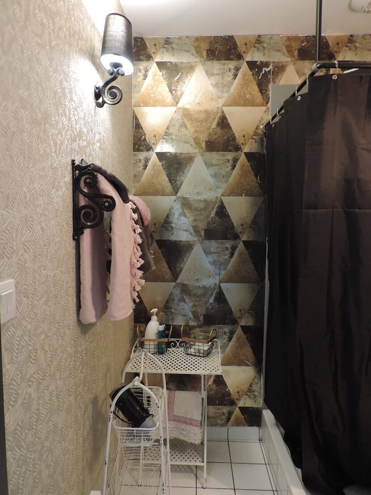 Double Room (Pivoine) photo 2