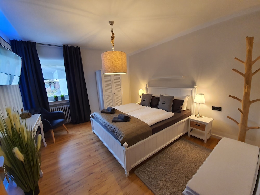 Double Room photo 3